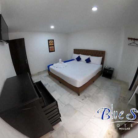 Blue Star Hotel Melgar Ngoại thất bức ảnh