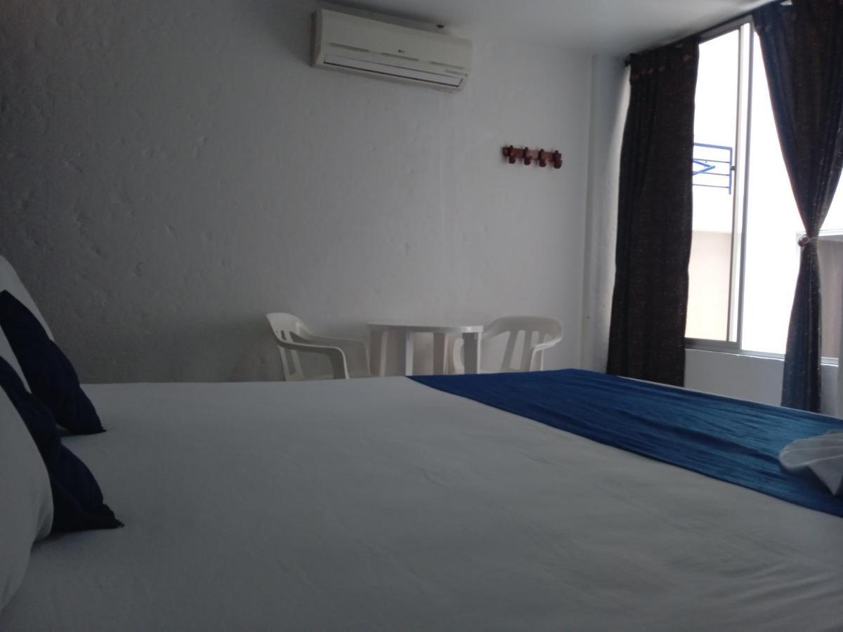 Blue Star Hotel Melgar Ngoại thất bức ảnh