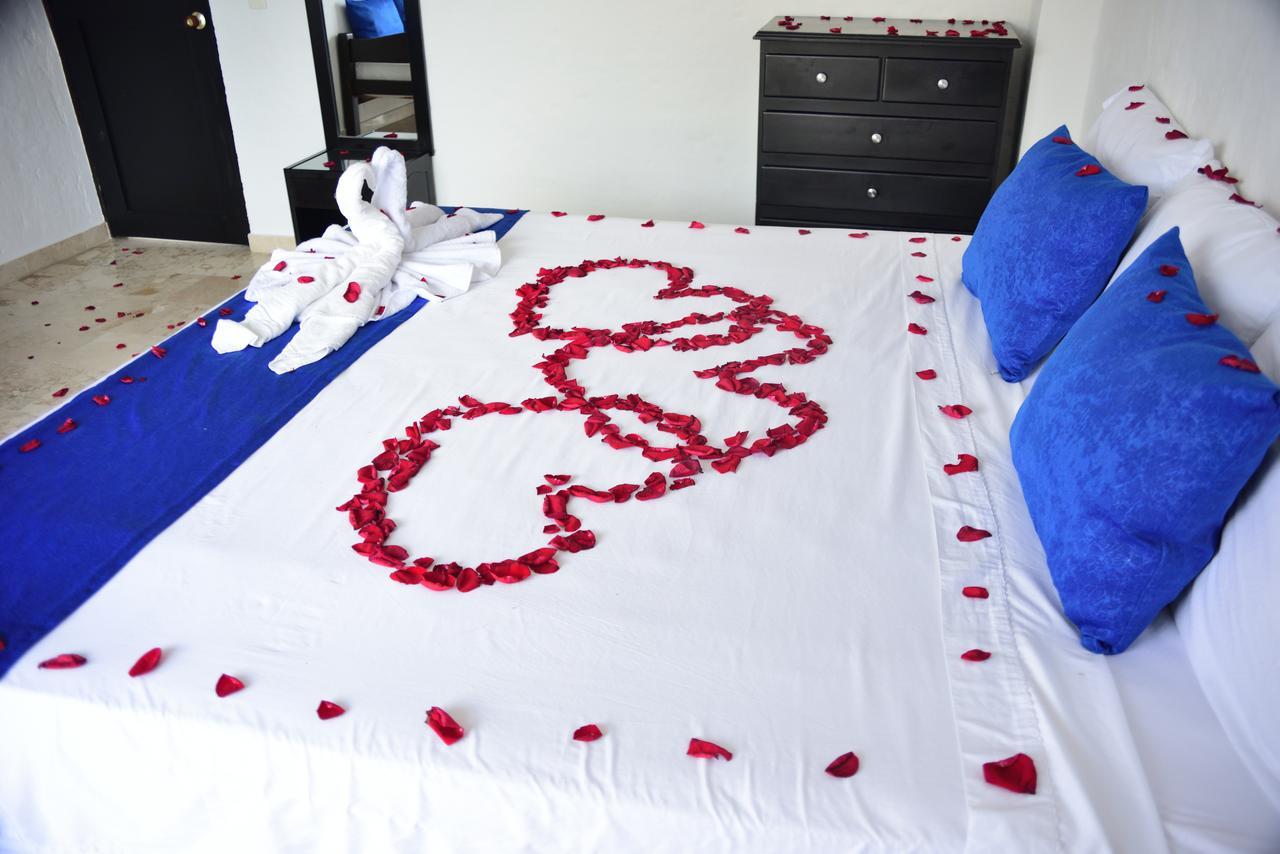 Blue Star Hotel Melgar Ngoại thất bức ảnh