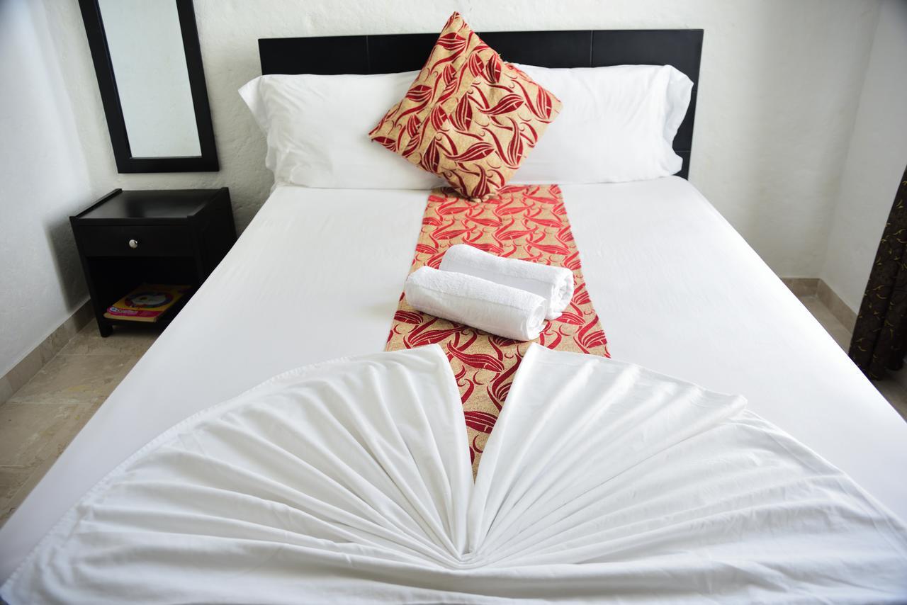 Blue Star Hotel Melgar Ngoại thất bức ảnh